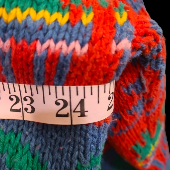 Ugly Christmas Sweater XL by Gallagher - Picture 7 of 7